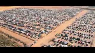 Video Oficial Promocional del 2012 de Aftermovie Monegros Desert Festivalavi [upl. by Sprague50]