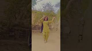 Jagat bhar pani le chali song sapnachoudhary shortvideo viral kuhu Thakur 🎵😚 [upl. by Haggi908]