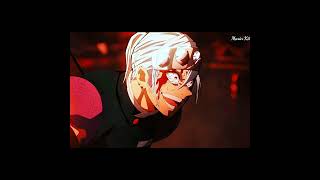 Tengen vs gyutaro fight scene ☠️ animeshorts demonslayer anime shorts [upl. by Akelam144]