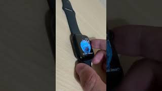 Apple Watch SE [upl. by Topping32]