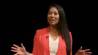 How to build resilience as your superpower  Denise Mai  TEDxKerrisdaleWomen [upl. by Halsted]