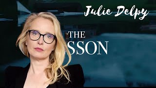 Julie Delpy on Why Modern Romantic Movies are Bad EXCLUSIVE [upl. by Juliann]