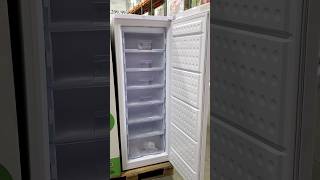 Costco Freezer Hamilton Beach [upl. by Nyllewell]