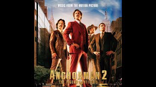 Anchorman 2  Best Of Bloopers  Gag Reel [upl. by Weisberg]