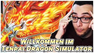 Wo kommen diese TENPAI DRAGON Decks her 😠  YuGiOh Master Duel [upl. by Perpetua]