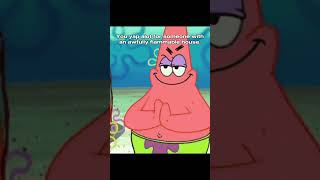 arson funny meme yap patrickstar [upl. by Windzer94]