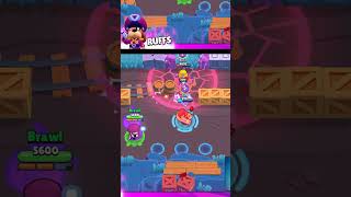 6 NEW Hypercharges for 8Bit Ruffs Stu Darryl Penny and Otis brawlstars brawltalk [upl. by Nosnorb811]