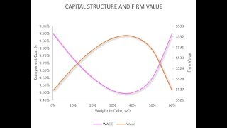 Optimal Captial Structure By Walter Zelhofer [upl. by Nanreh]