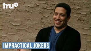 Impractical Jokers  Meet Impractical Joker Joe [upl. by Lerat946]