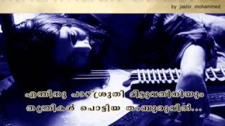 Enthinu pazhsruthi meettuvathiniyum [upl. by Aneris]