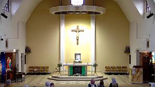 St Peter in Chains Ardrossan  Live Stream [upl. by Peih905]