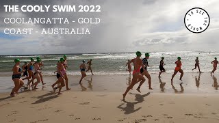 4K  🇦🇺🇦🇺🇦🇺COOLY CLASSIC OCEAN SWIM 2022  COOLANGATTA AUSTRALIA 🇦🇺 🇦🇺🇦🇺 [upl. by Gensler777]