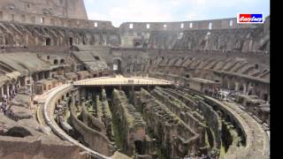 COLISEO ROMANO 2013 [upl. by Imer]