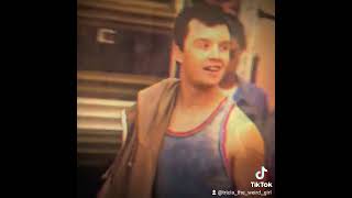 Mickey milkovich shameless capcut mickeymilkovich [upl. by Adolfo975]