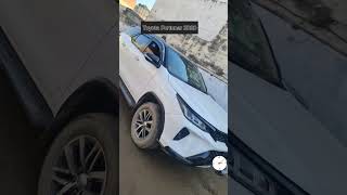 Toyota Fortuner V27 2020 available for sale 2020 toyota fortuner carmarket2023 forsale usedcars [upl. by Indihar423]