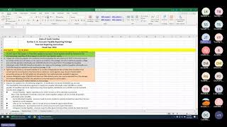 Accounts Payable Training – May 30 2024 [upl. by Tupler894]