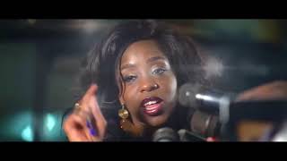 Angella Katatumba Kuzi Kz  They Dont Care About Us Official Video [upl. by Llewon]