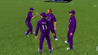 Melbourne Stars vs Hobart Hurricanes BBL 17th Match Highlights  MLS vs HBH BBL Today Highlights [upl. by Genni]