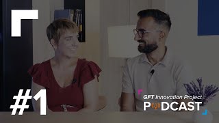 The GFT Innovation Project Podcast  Episodio 1 Desmitificando LLM y IA Generativa [upl. by Jahn]