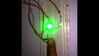 Toggle 2 LEDs using Arduino [upl. by Lamrert955]