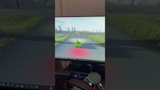 Klay Playing American Plains Mudding On Roblox  Having Fun Playing Games [upl. by Esereht]