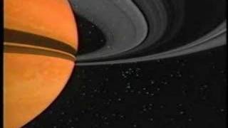 The Tomita Planets Part six Saturn [upl. by Turpin]