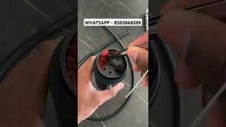 New Car Portable Hookah  New Car Hookah  Hookah Review  Hookah Wholesale Shop In Delhi [upl. by Bruning688]