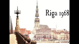 Herfst in Riga [upl. by Teyugn]