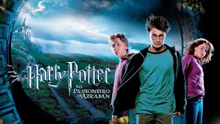 Harry Potter e o Prisioneiro de Azkaban 2004  Trailer Legendado [upl. by Bonnee]