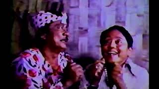 MANG KEPWENG FINAL CONFLICT 1981 CHIQUITO LIZA LORENA PALITO CACHUPOY DON PEPOT BABALU [upl. by Llenral]