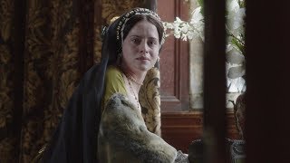 Claire Foy  Anne Boleyn  S1E4  Wolf Hall [upl. by Donnelly]