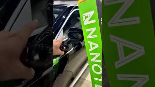 Paint Protection Film  PPF  Nanotek  Haval H6 HEV  Application Details [upl. by Haberman]