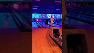 Going Bowling With My Friends Part 2 [upl. by Knipe]