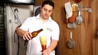 Tutorial  Como hacer cerveza casera [upl. by Zetrauq]