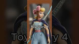 Você sabia que no filme Toy Story 4 [upl. by Ansley]