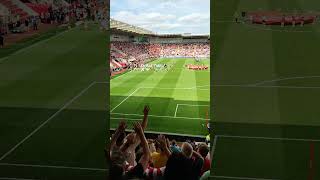 pre season friendly Rotherham 0 Doncaster rovers 0 doncasterrovers rotherhamunited football fyp [upl. by Mirna]