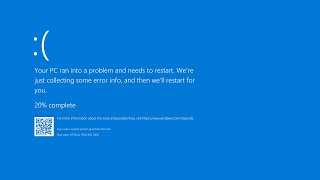 NTFSsys Failed Blue Screen Error on Windows 1011 FIX Solution [upl. by Snyder394]