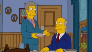 Skinner And the Superintendent Episode 2 the unforgettable Dessert [upl. by Valley]