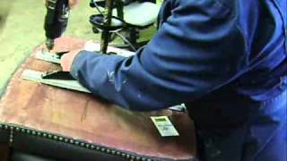 large office chair repair tilter mechanism heavy duty [upl. by Saks708]