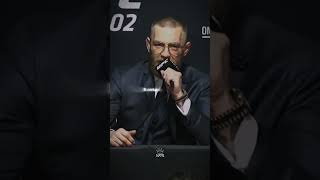 Doubt Me Now  Conor Mcgregor [upl. by Elleb550]