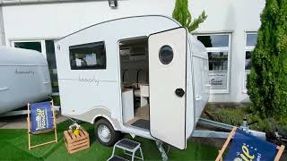 Sonderaktion HOBBY Beachy 360  420  Caravan Brandl in Stuhr  caravanbrandl [upl. by Rehptsirhc]