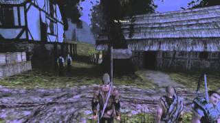 Lets Play Gothic II Part 036 Weed [upl. by Ormond48]