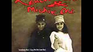 Louchie Lou amp Michie One Somebody Elses Guy Me Did Love You YouTube [upl. by Tedd628]