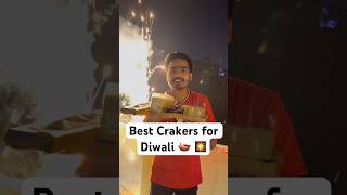 Best Diwali Crackers 🪔🎇 [upl. by Deering]