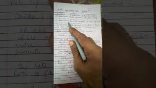 Chemical kinetics  part 1  class 12  explanation [upl. by Arakal631]