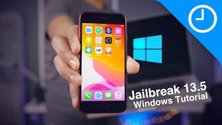 How to jailbreak iOS 135 with Unc0ver jailbreak on Windows  quotCould not find AltServerquot fix [upl. by Anicart]