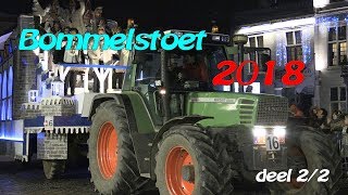 Filmclub Ronse 132  Bommelstoet 2018 Ronse deel 2 [upl. by Gyimah404]