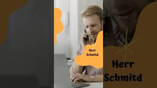 Deutsch Test B2 Beruf deutsch shorts smalltalk hörenlesenverstehen prüfungsvorbereitung Deutsch [upl. by Adlee]