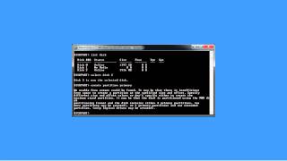 Dual booting Windows 7 [upl. by Nnahgiel]