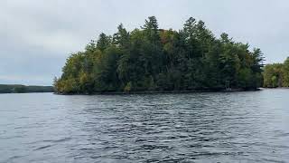 BOBS LAKE Frontenac County  Ontario Canada [upl. by Thar]